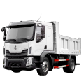 Dongfeng tipper truck dump truck 4x2 20 ton dump truck